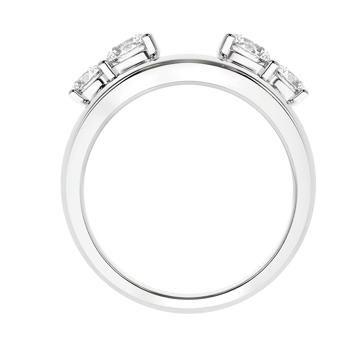 Wrap-Style Ring Enhancer