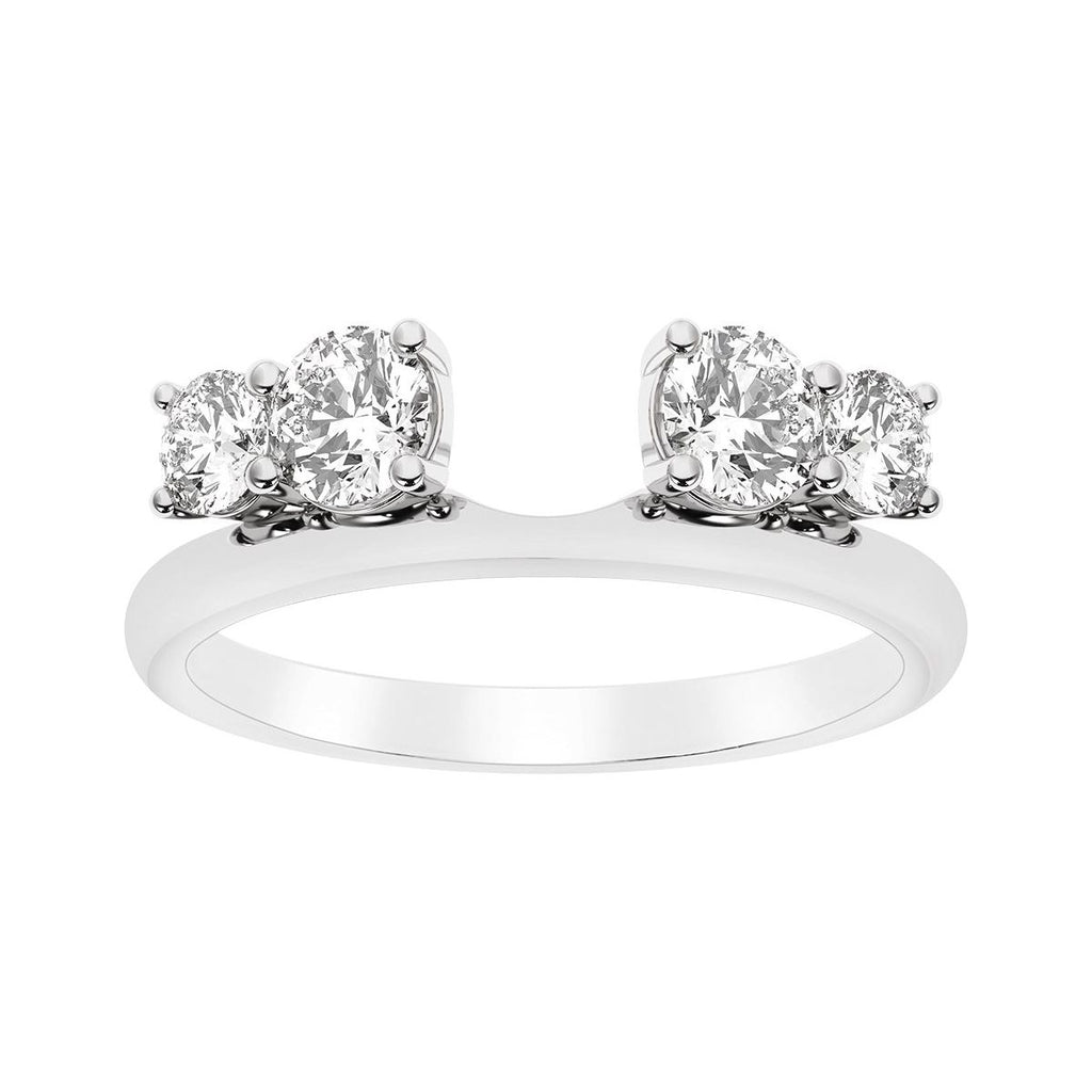 Wrap-Style Ring Enhancer