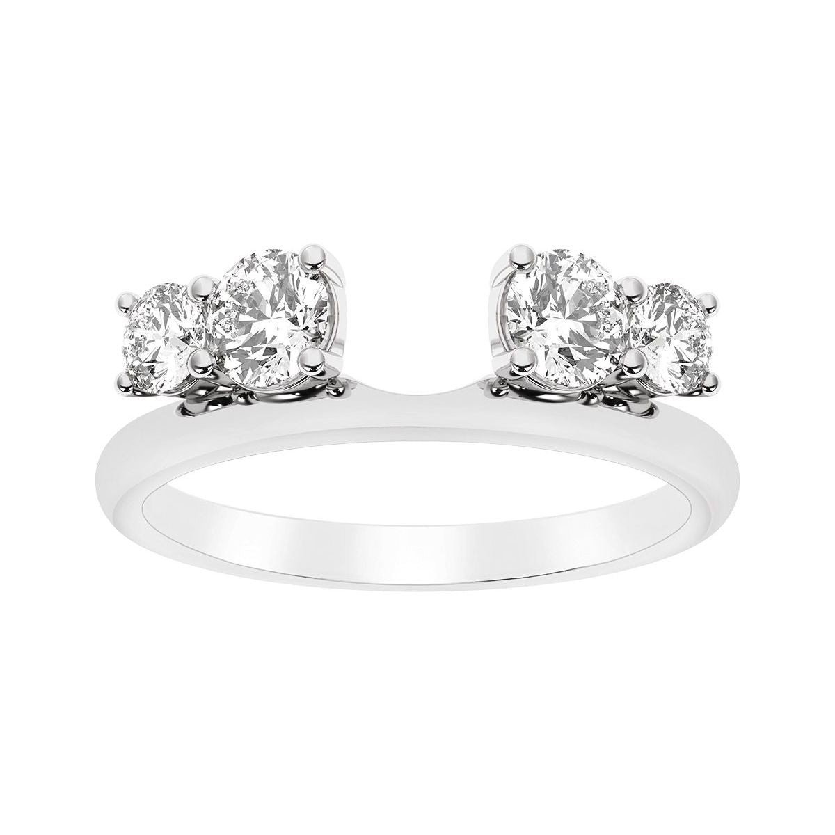 Wrap-Style Ring Enhancer