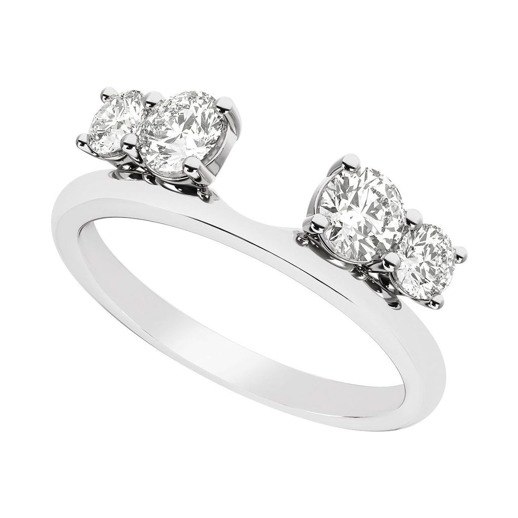 Wrap-Style Ring Enhancer
