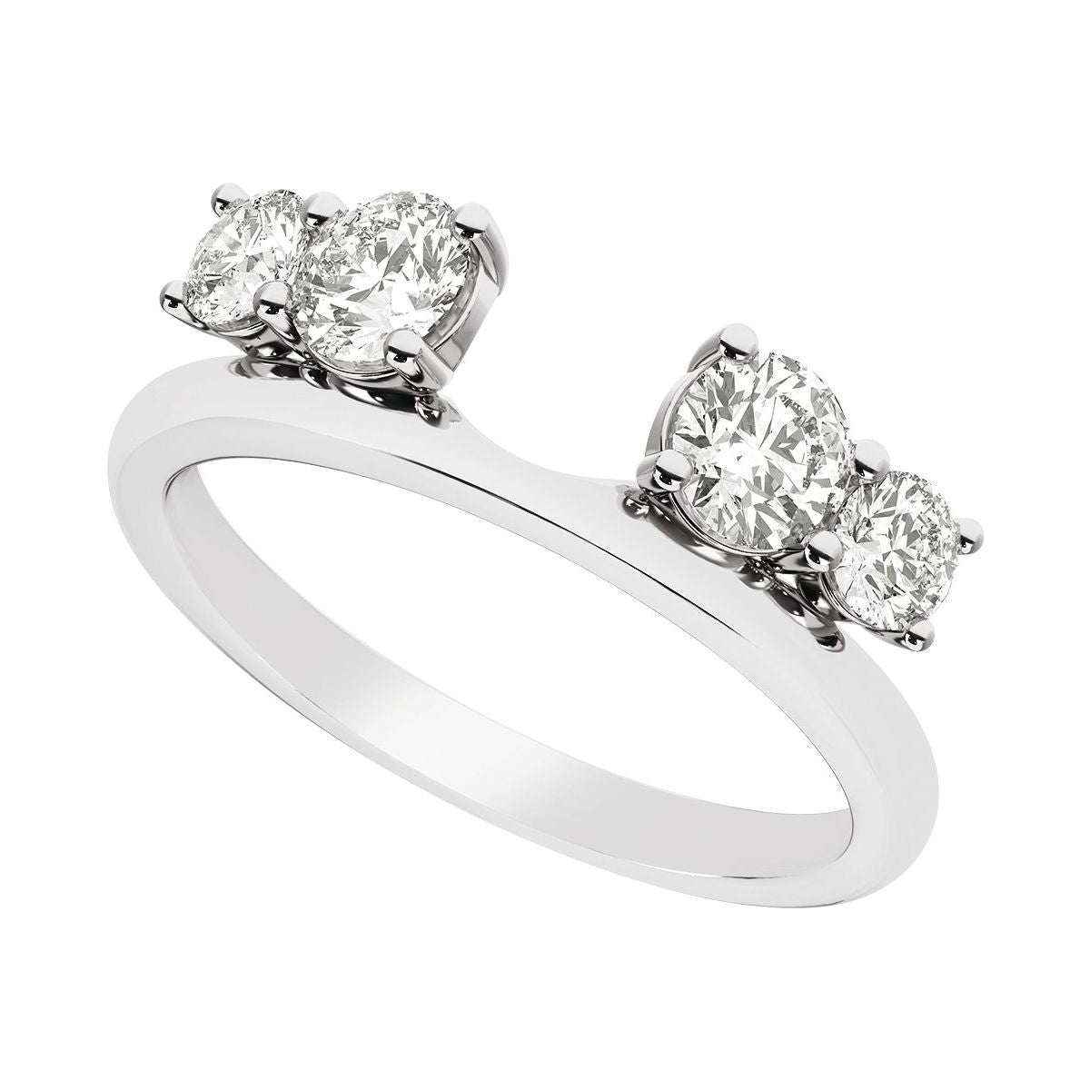 Wrap-Style Ring Enhancer