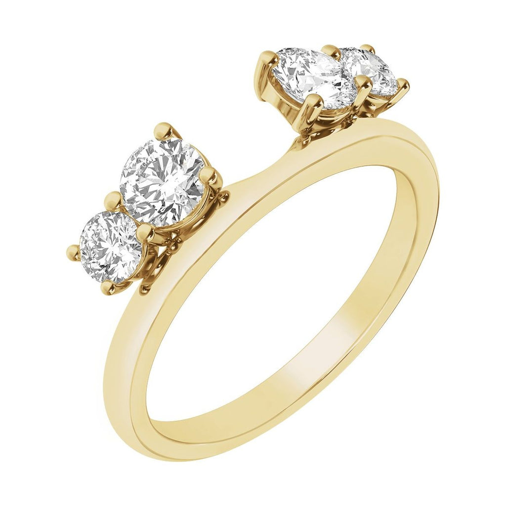 Wrap-Style Ring Enhancer
