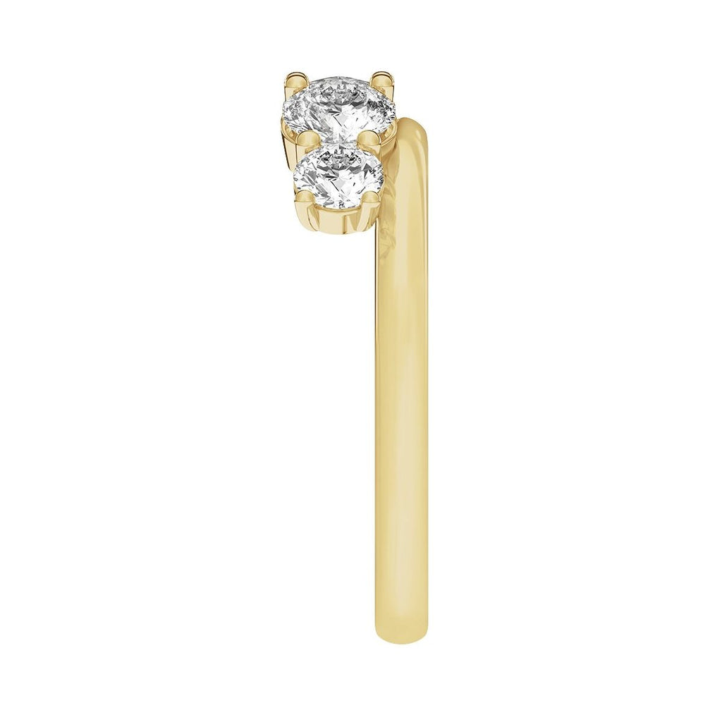 Wrap-Style Ring Enhancer