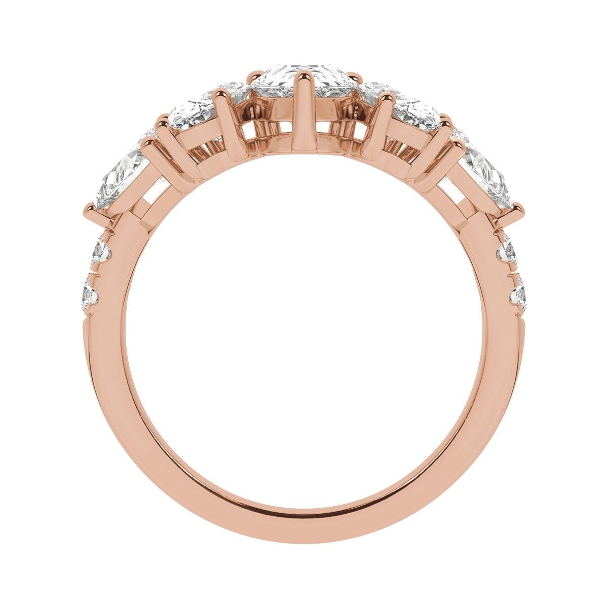 Contour Band