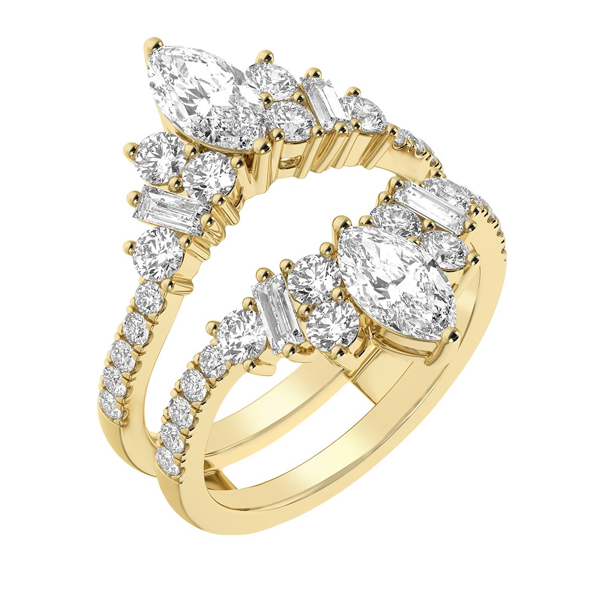 Ring Guard