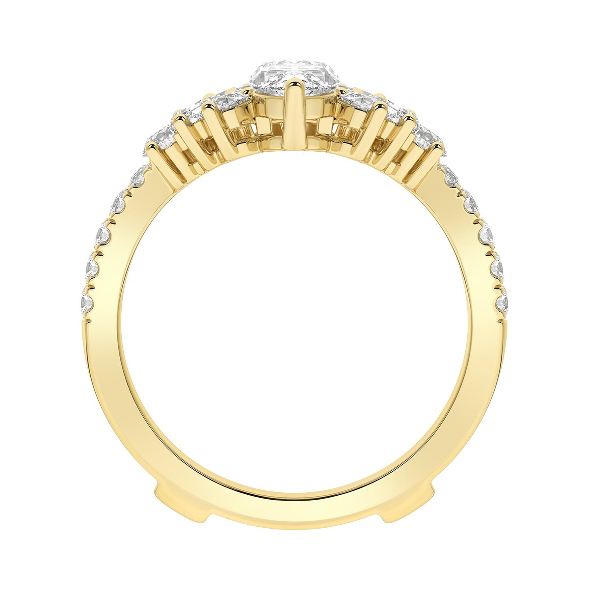 Ring Guard