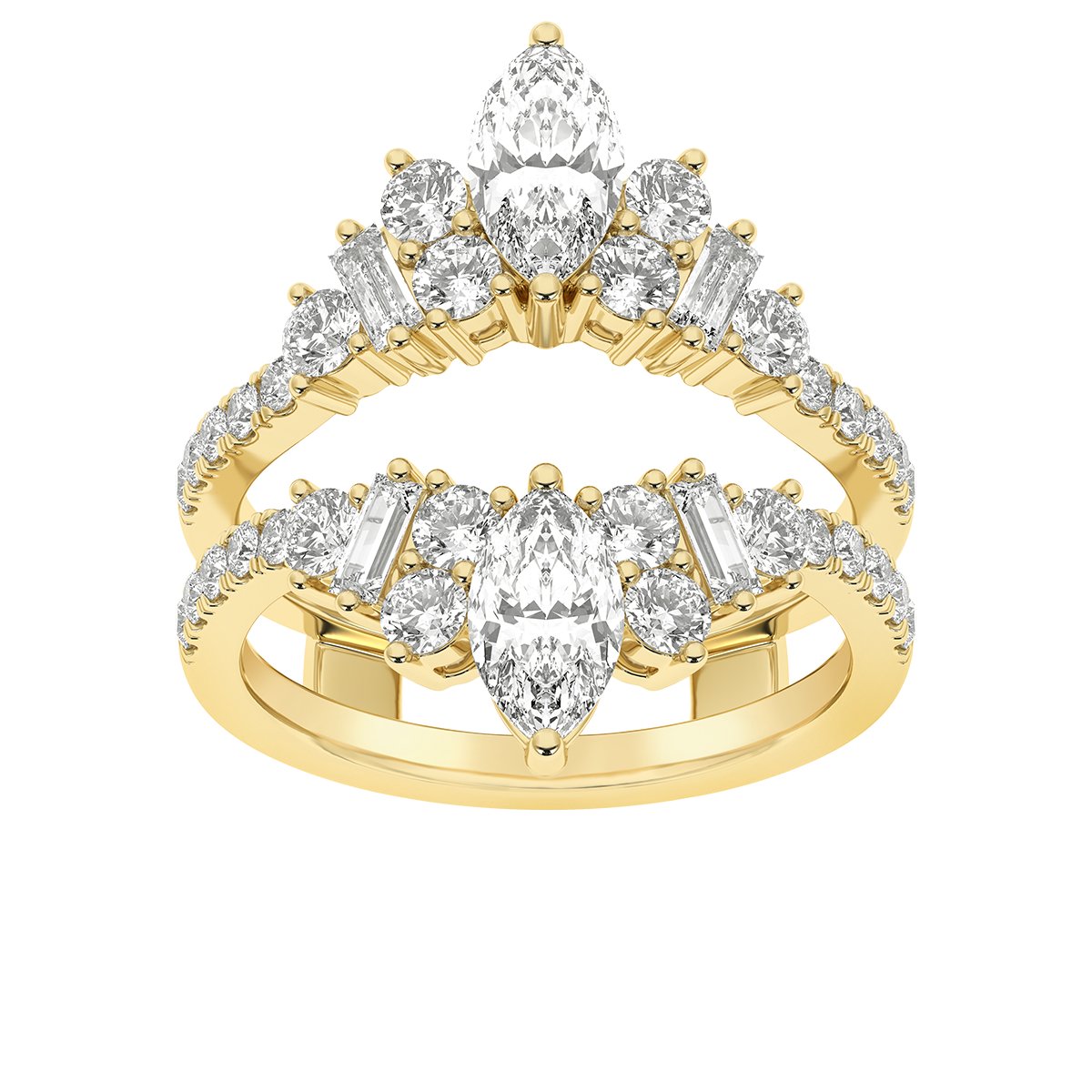 Ring Guard