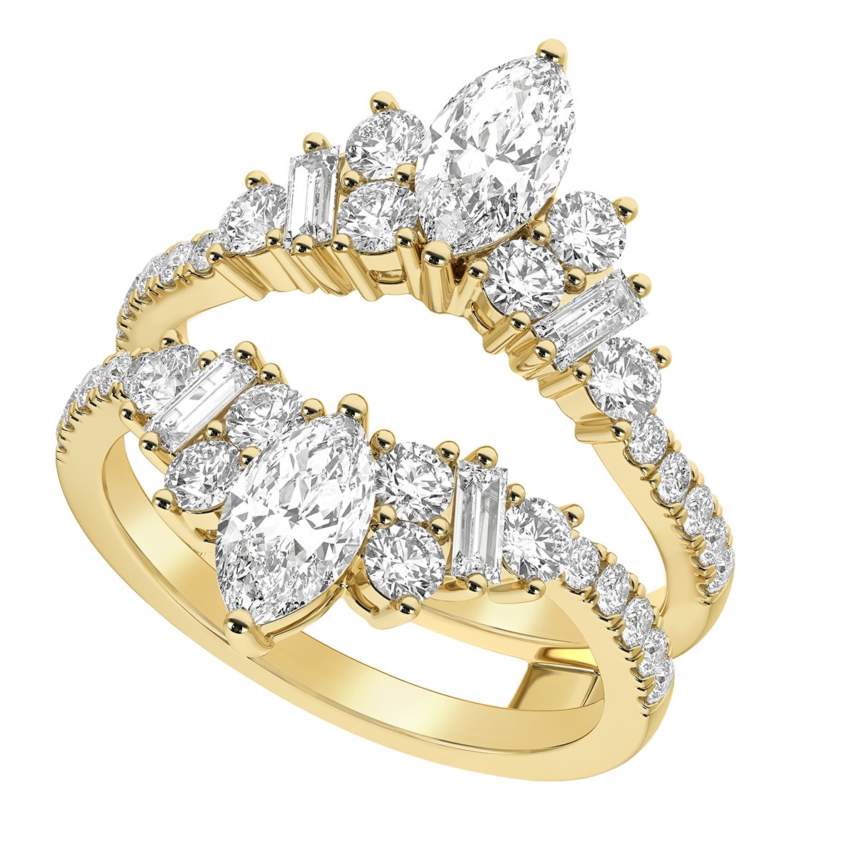 Ring Guard