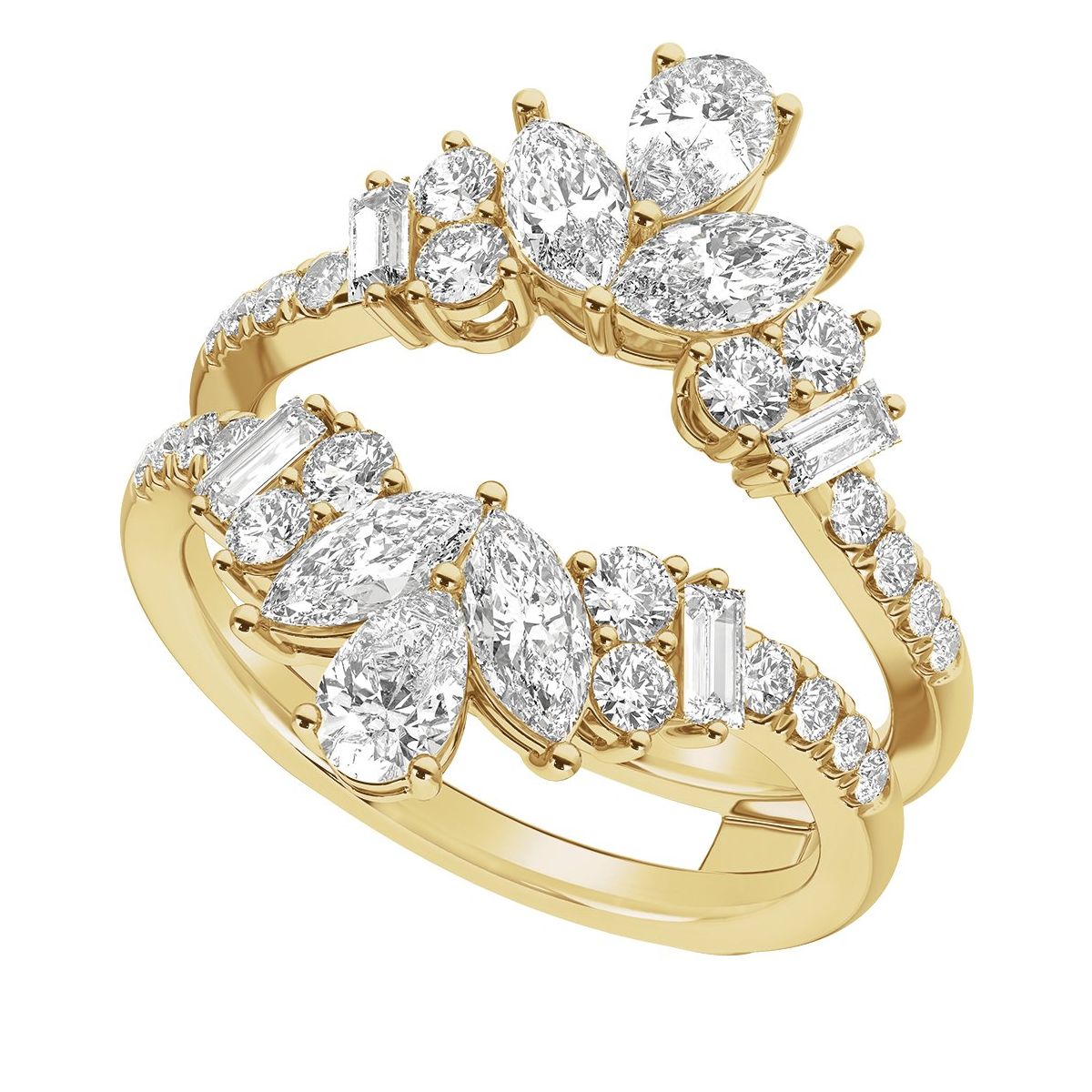 Ring Guard
