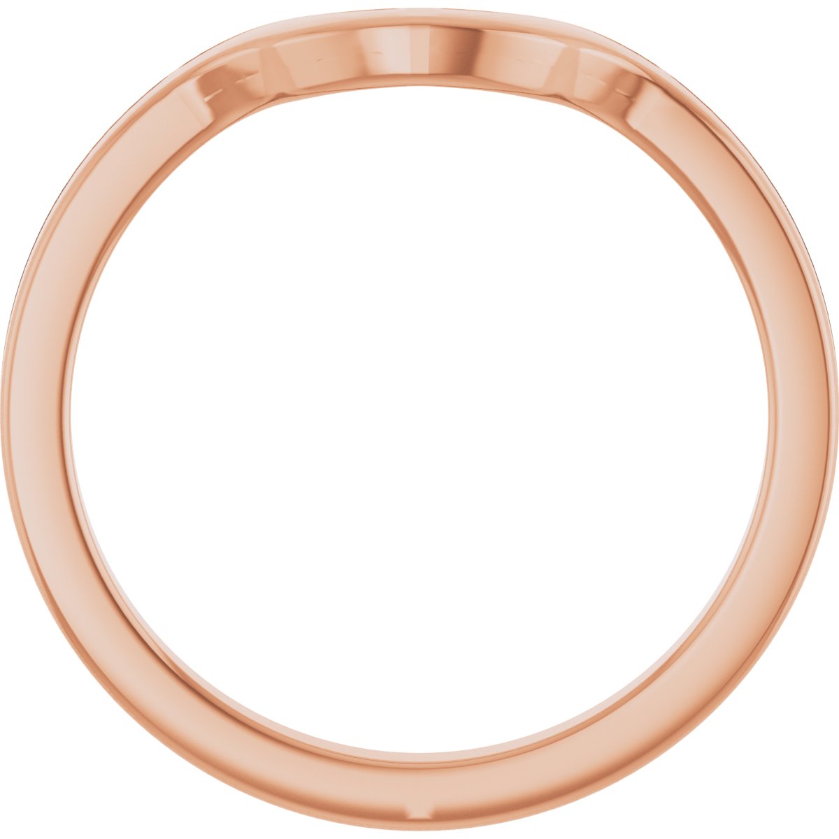 Bezel-Set Accented Engagement Ring or Band