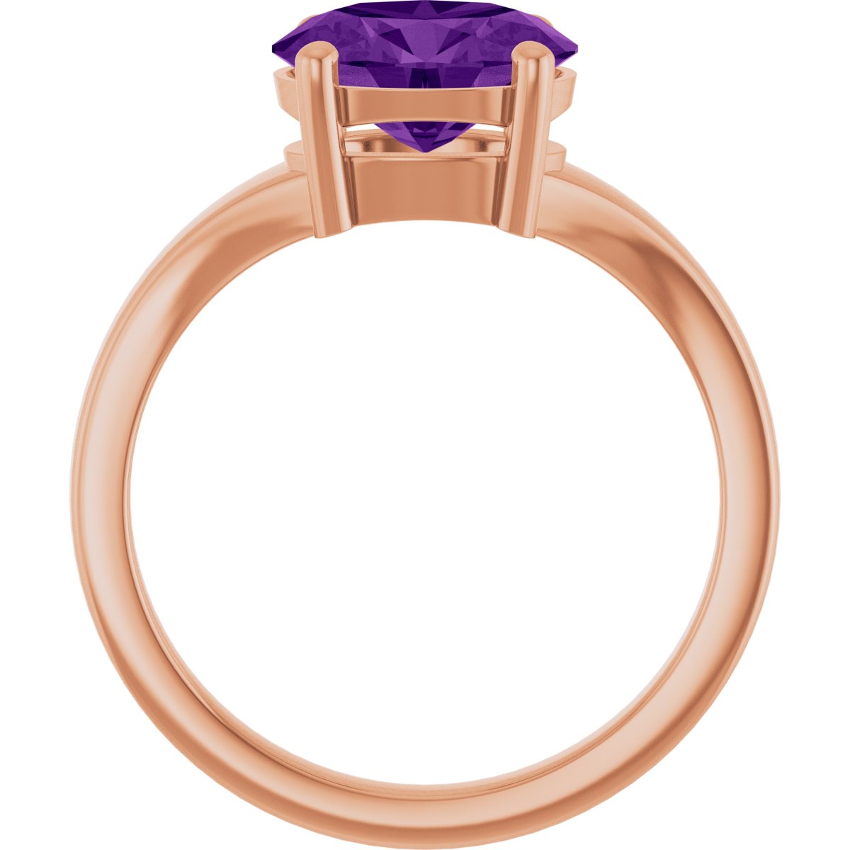 Solitaire Ring