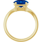 Solitaire Ring