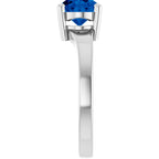 Solitaire Ring