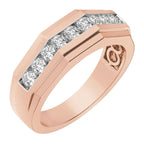 Accented Band