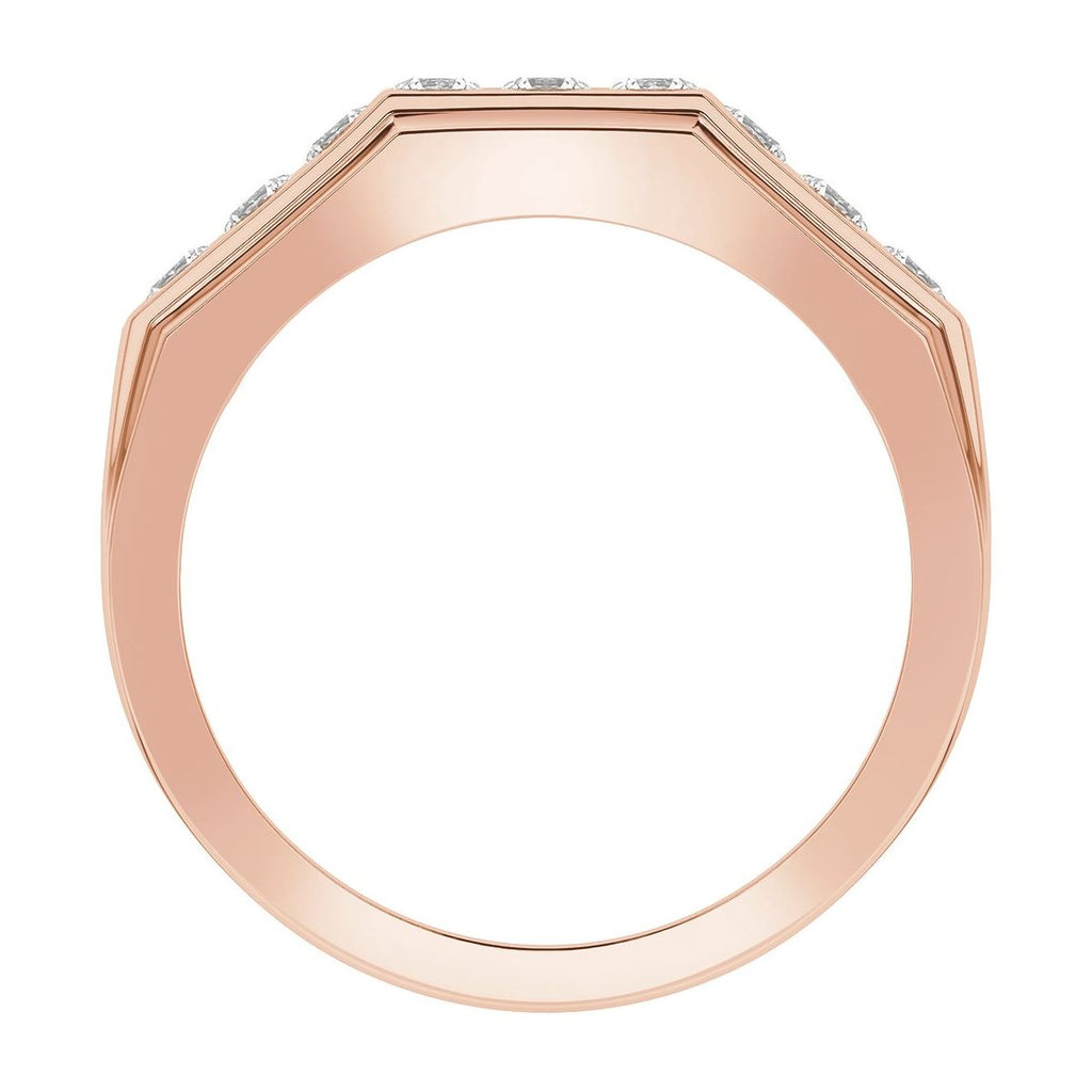Accented Band