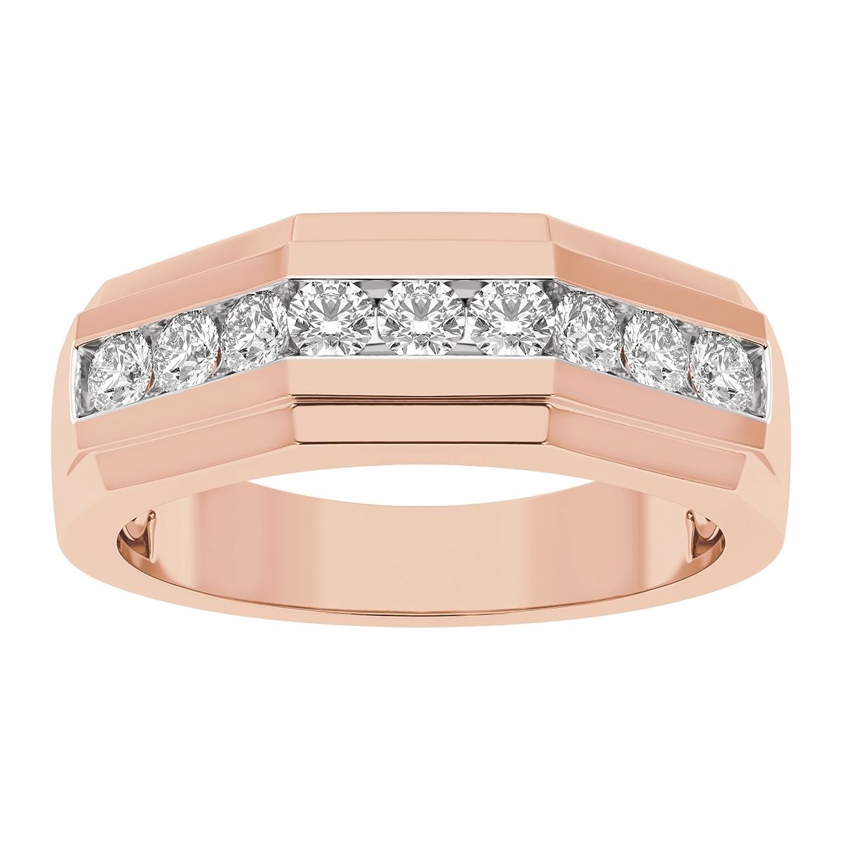 Accented Band