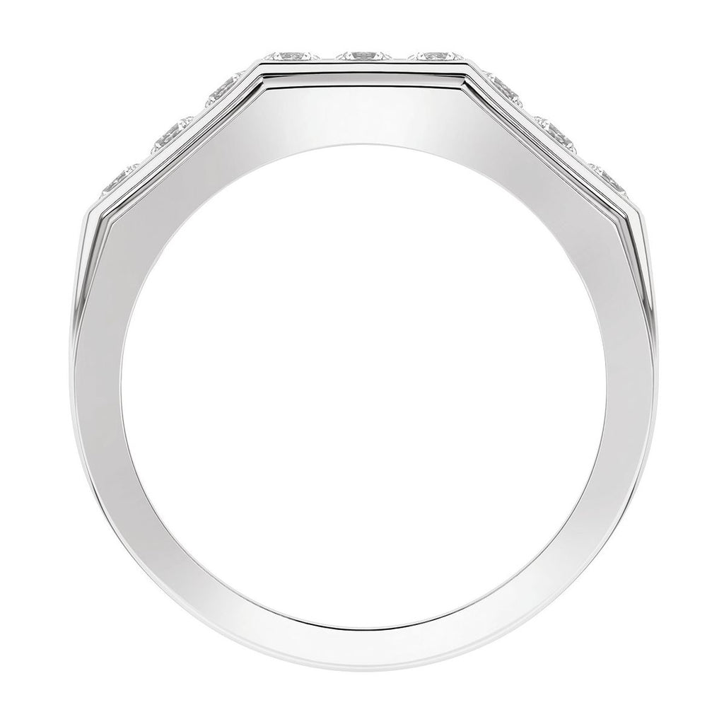 Accented Band