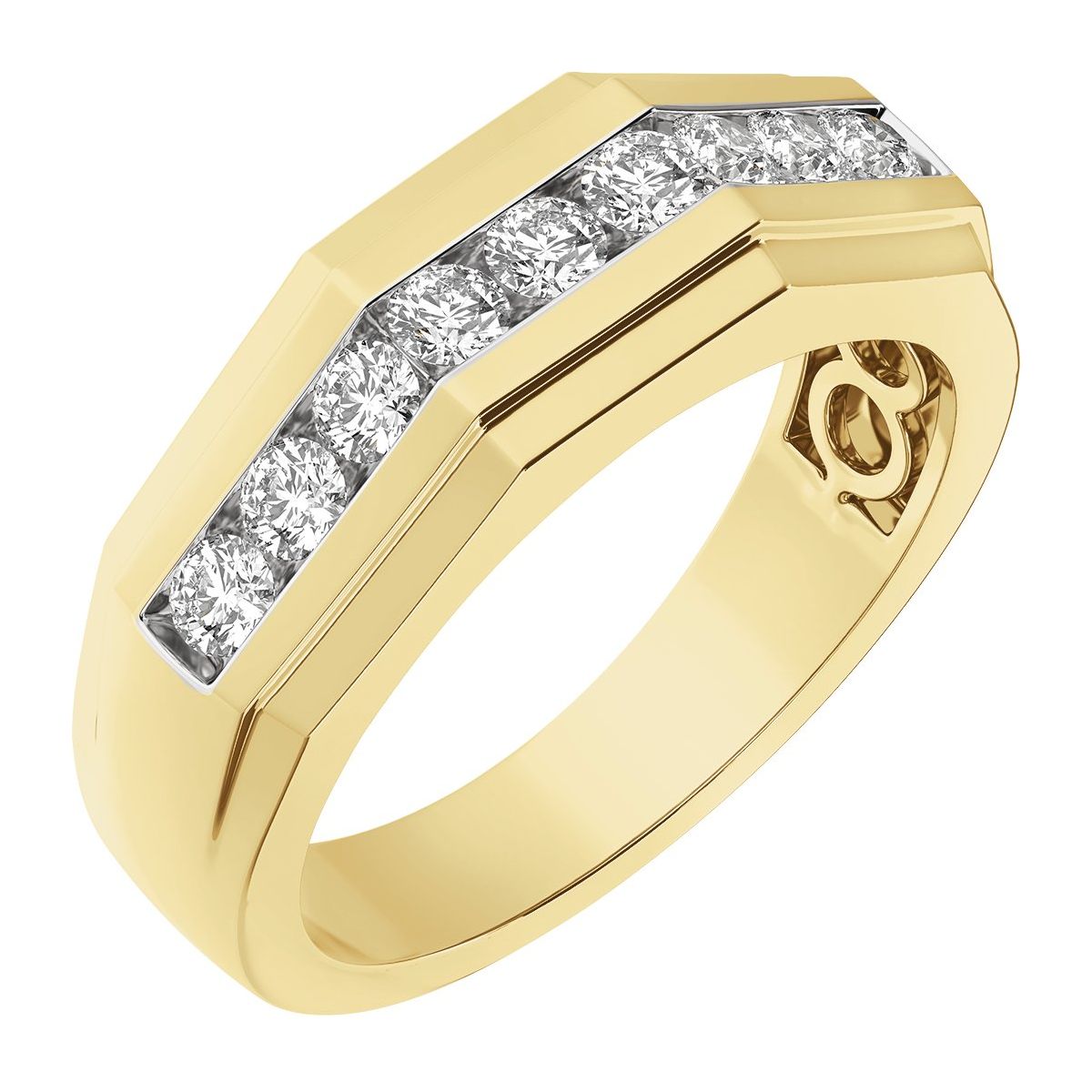 Accented Band