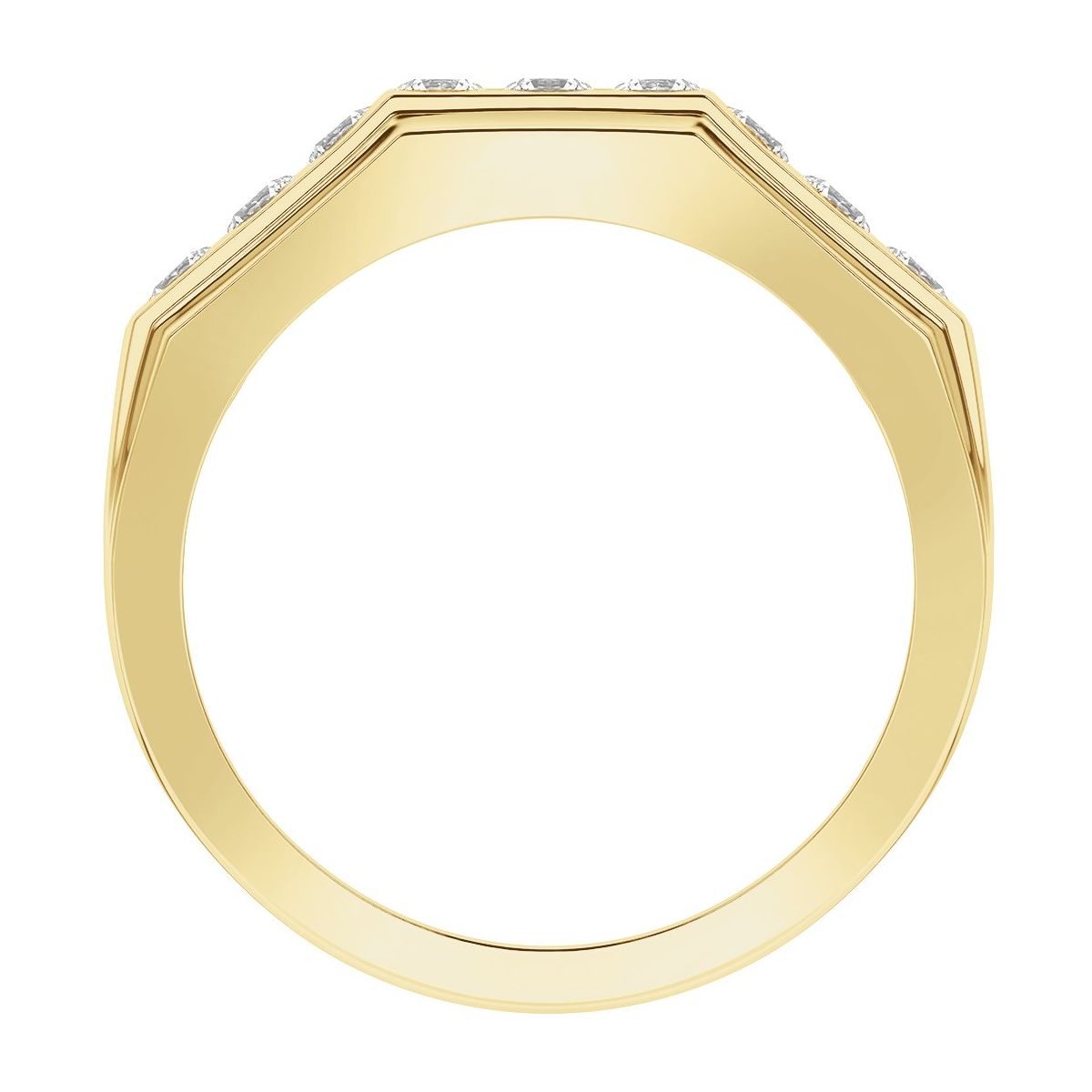 Accented Band