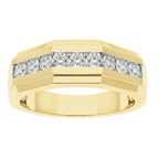 Accented Band
