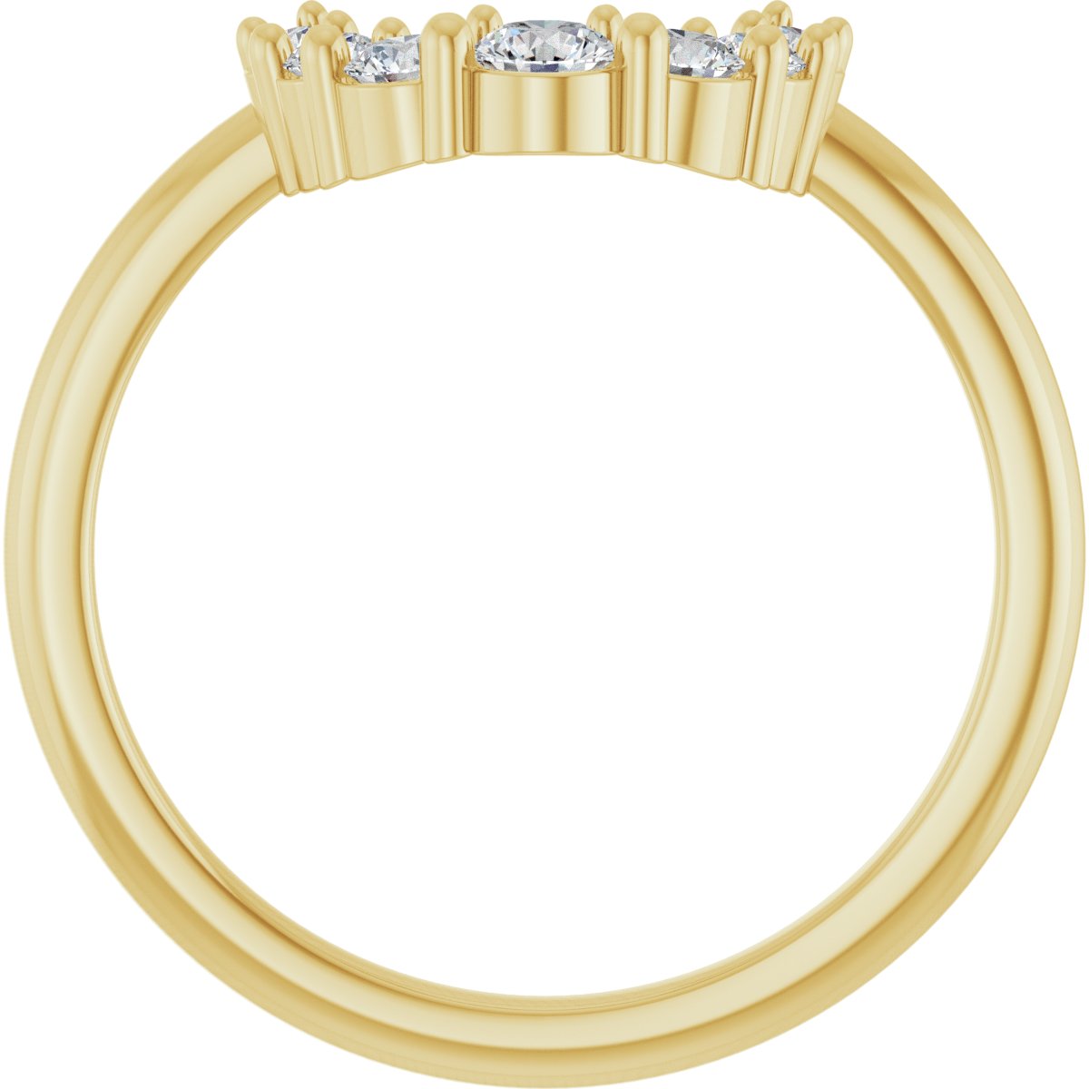 Contour Band