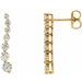 Journey Earrings