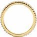 Stackable Ring