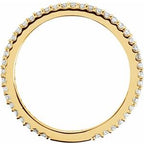 Stackable Ring