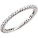 Stackable Ring