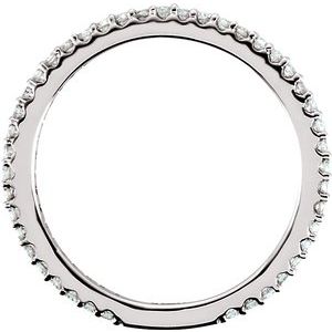 Stackable Ring