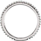 Stackable Ring