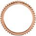 Stackable Ring