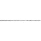 Accented Line Bracelet