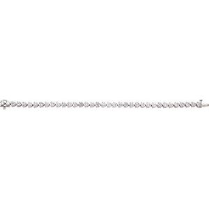 Line Bracelet