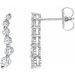 Journey Earrings