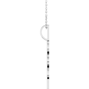 Years Necklace or Charm/Pendant
