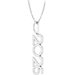 Years Necklace or Charm/Pendant
