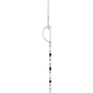 Years Necklace or Charm/Pendant