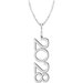 Years Necklace or Charm/Pendant