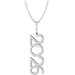 Years Necklace or Charm/Pendant
