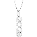 Years Necklace or Charm/Pendant