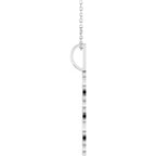 Years Necklace or Charm/Pendant