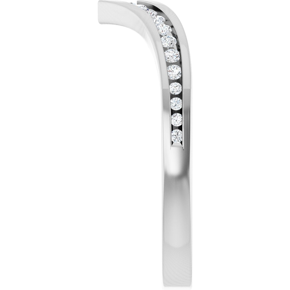 Contour Band