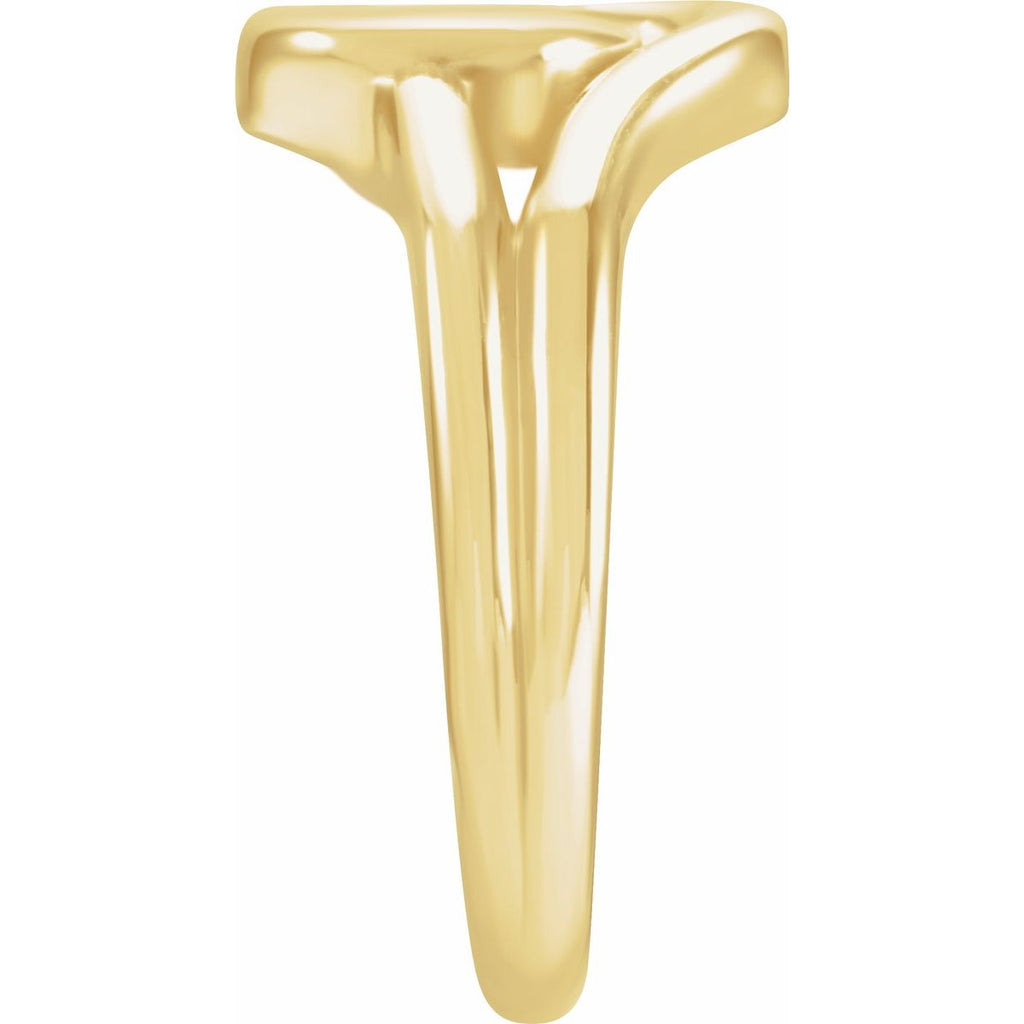 Interlocking Ring