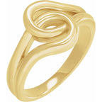 Interlocking Ring