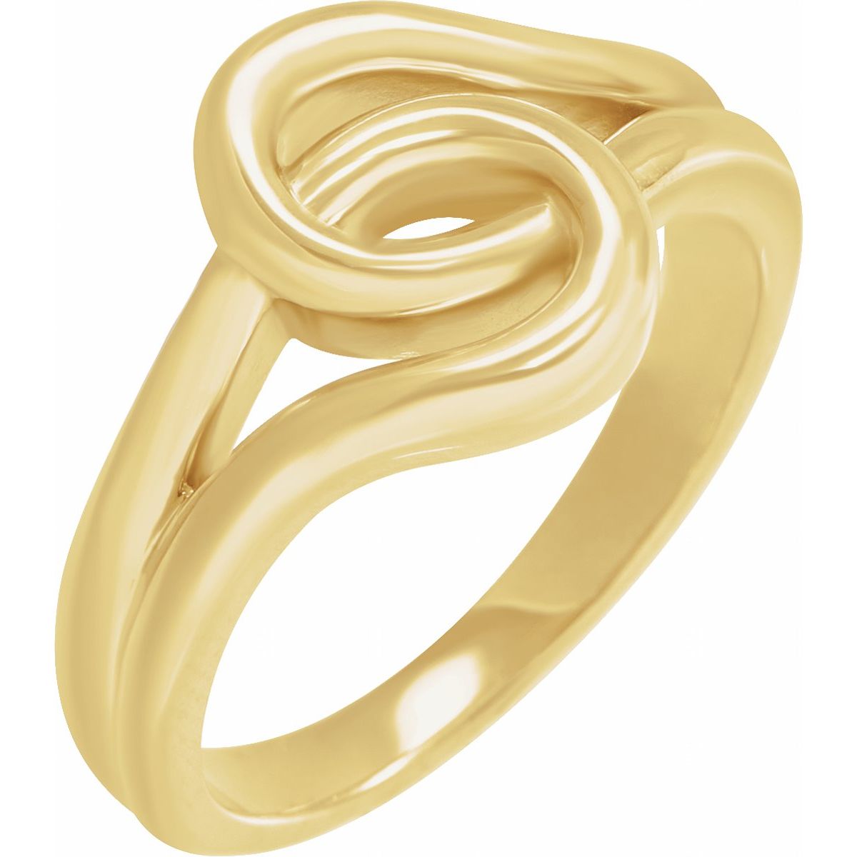 Interlocking Ring