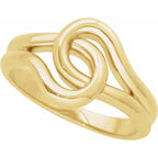 Interlocking Ring