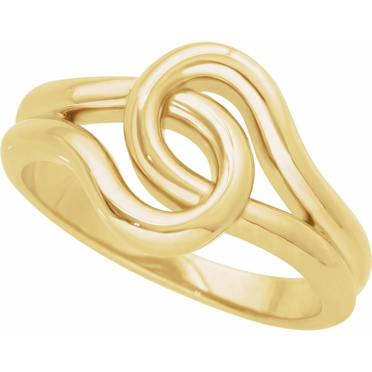 Interlocking Ring