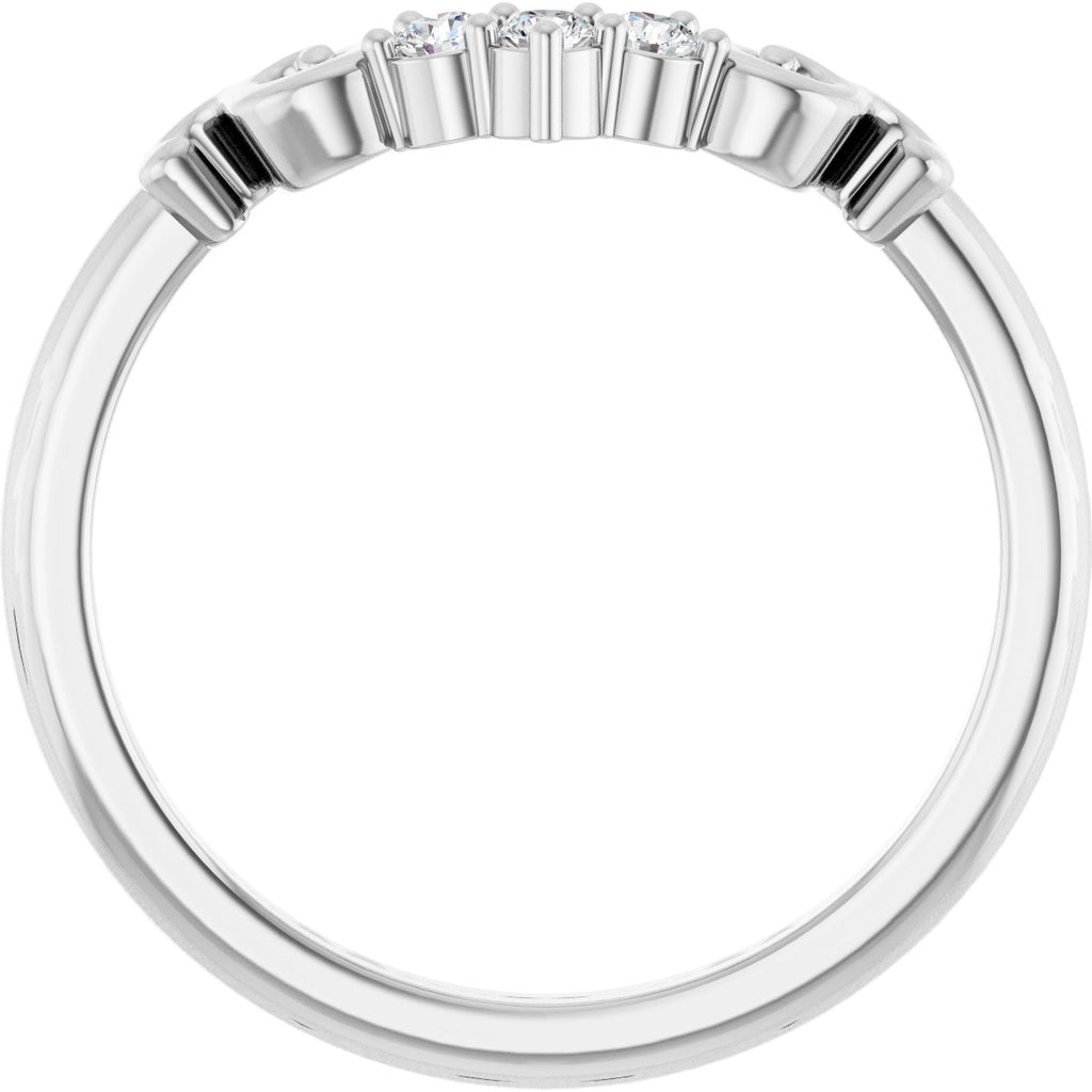 Contour Band