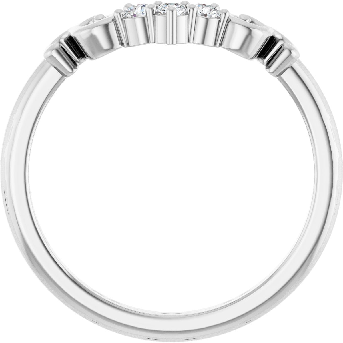 Contour Band